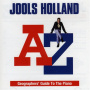 Holland, Jools - A-Z To the Piano