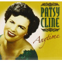 Cline, Patsy - Anytime