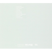 Dillinger Escape Plan - Miss Machine