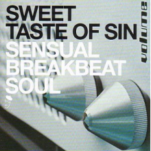 V/A - Sweet Taste of Sin