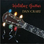 Crary, Dan - Holiday Guitar
