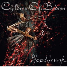 Children of Bodom - Blooddrunk