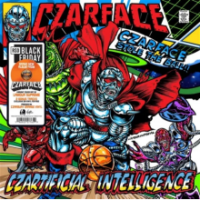 Czarface - Czartificial Intelligence