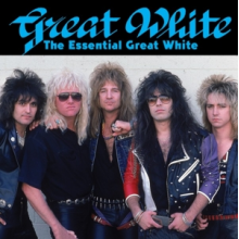 Great White - Essential Great White
