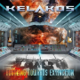 Kelakos - Hurtling Towards Extinction