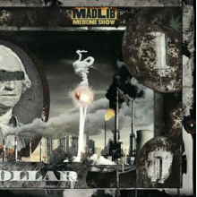 Madlib & Guilty Simpson - Before the Verdict