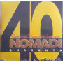 Nomadi - Nomadi 40