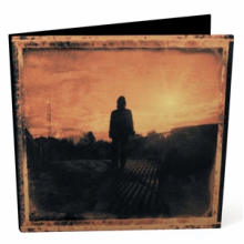 Wilson, Steven - Grace For Drowning