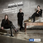 Vojta, Premysl & Florence Millet & Ye Wu - John Cage, Music For Three