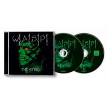 W.A.S.P. - The Sting