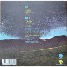 Mars, Vic - The Beacons