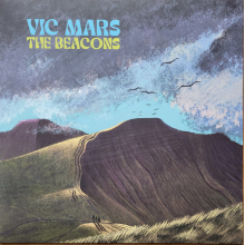 Mars, Vic - The Beacons