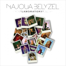 Belyzel, Najoua - Laboratory