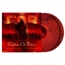 Children of Bodom - A Chapter Called Children of Bodom