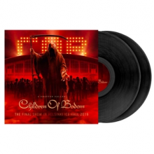 Children of Bodom - A Chapter Called Children of Bodom