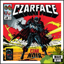 Czarface - Czar Noir