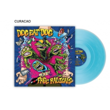 Dog Eat Dog - Free Radicals