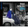 Garcia-Fons, Renaud - Cinematic Double Bass
