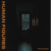Human Figures - Tabula Rasa