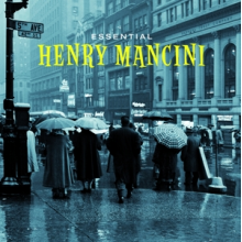 Mancini, Henry - Essential Henry Mancini