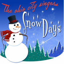 Ohio City Singers - Snow Days