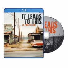 Pineapple Thief - It Leads To This