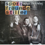 Sportfreunde Stiller - New York, Rio, Rosenheim