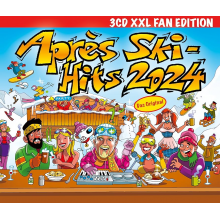 Various Artists - Apres Ski Hits 2024