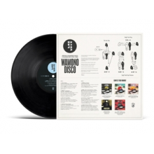 V/A - Wamono Disco