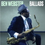 Webster, Ben - Ballads