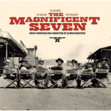 Bernstein, Elmer - The Magnificent Seven