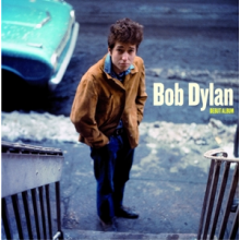 Dylan, Bob - Debut Album