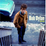 Dylan, Bob - Debut Album