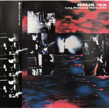 Les Rallizes Denudes - Baus '93