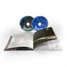 Hackett, Steve - The Circus and the Nightwhale