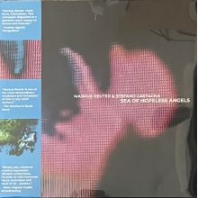 Reuter, Markus & Stefano Castagna - Sea of Hopeless Angels