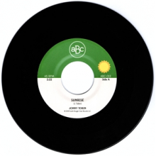 Tobin, Jonny - 7-Sunrise