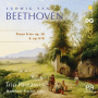 Trio Parnassus - Beethoven: Piano Trios Op. 38 & Op. 81b