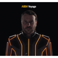 Abba - Voyage