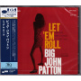 Big John Patton - Let 'Em Roll