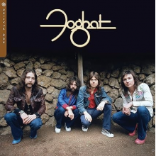 Foghat - Now Playing