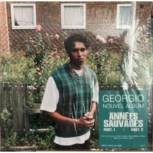 Georgio - Annees Sauvages Part 2