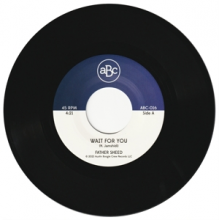 Sheed, Father - 7-Wait For You