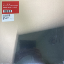 Joseph, Kathryn - For You Who Are the Wronged