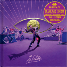 M - En Revalite - Live