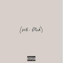 Mumford, Marcus - (Self-Titled)