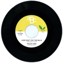 Meisenheimer, Dan - 7-Love Dont Pay the Bills