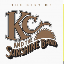 Kc & the Sunshine Band - The Best of Kc & the Sunshine Band