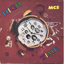 Mc5 - High Time