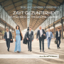 Roeland Hendrikx Ensemble - Zayt Gezunterheyt: the Folk Soul of the Eastern Clarinet